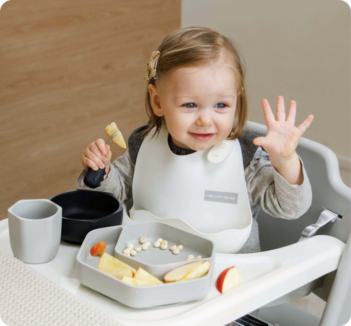 Buying Guide on Toddler Feeding Sets